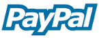 Pay Pal Logo