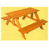 Adirondack Picnic Table 0005_ (KK)