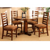 5-Pc Dining Set 100141/100142 (CO)