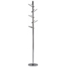 U-hook Chrome Coat Rack 10023(OFS)