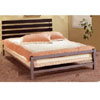 Queen Size Platform Bed 300041Q (CO)