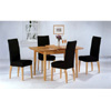 5-Pc Dining Set 4267/4220K (CO)