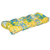 Poolside Bench Cushion 4715 (GHF)