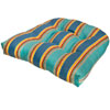 Toplar Stripe Outdoor Chair Cushion 4935 (GHF)