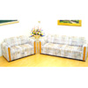 2-Piece Sofa And Loveseat Set 62001 (IEM)