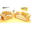 2-Piece Sofa And Loveseat Set 62003 (IEM)