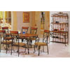 Venetian Dining Table Set 7719 (A)