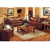 Ponderosa Living Room Set 806_BRN (CO)