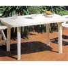 Faro Rectangular Table 925_ (LB)