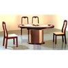 5-Piece Dinette Set DT-004-60 (PK)