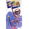 Snorkel/Mask Combo L00805 (LB)