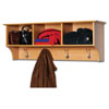 Cubbie Shelf For Entryway EC-4816_ (PPFS)