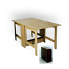 Drop Leaf Table T-100(VF)