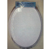 Molded  Hard Wood Toilet Seat  Collection TS0012_(HDS)