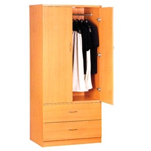 Wardrobe WD117 (ES)