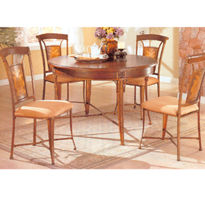 Liquid Dining Set 120230/31/32 (CO)