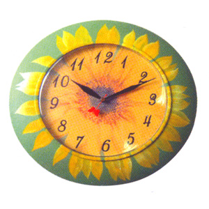 Wall Clock 1227 (PJ)