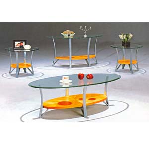 Avanti Occasional Table Set 1230 (ML)