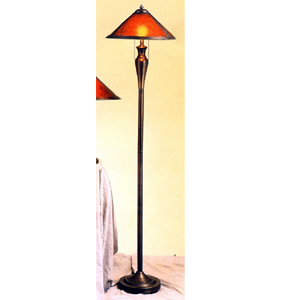 Round Floor Lamp 1253 (CO)