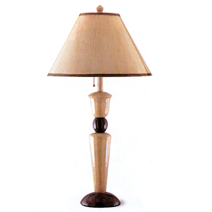 Marble Finish Table Lamp 1707 (CO)