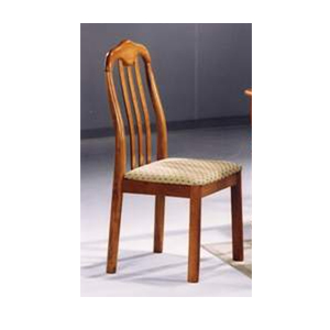 Solid Wood Side Chair 1905(P)