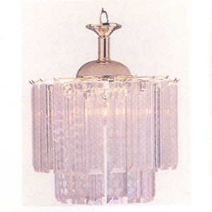 Chandelier 1965/O+1G (TOP)