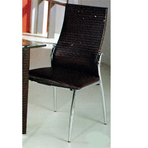 Contemporary Dining Chair 2006 (AVI)