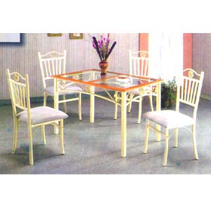 Pulsar Dining Set 2008 (ML)