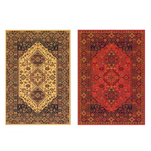 Oriental Rug 2103 (HD) Monaco Collection