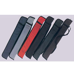 Deluxe Nylon Cue Case N212_(TE)