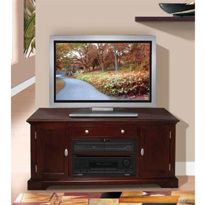 Wenge Finish TV Console 2276 (A)