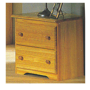 Nightstand 2292 (A)