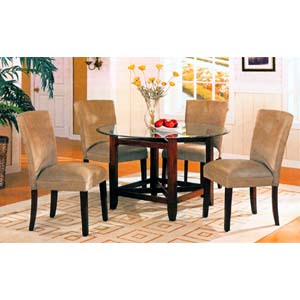 Puritan Dining Set 2518/3038-SGE (ML)