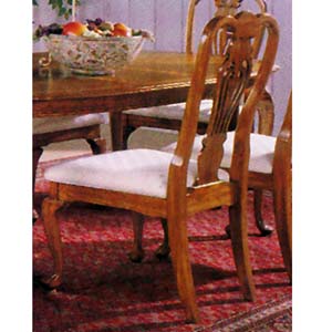 Queen Anne Side Chair 3271(EI)