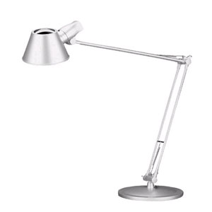 Axis Desk Lamp LS-3008SILV (LS)