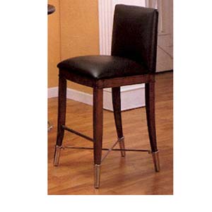 Leather Bar Stool 3083 (CO)