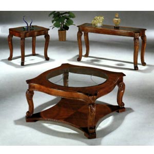 Cherry Finish Coffee Table 3250 (CO)