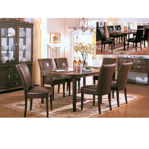 Clean Styling Dinette Set 3651 (CO)