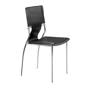 Trafico Dining Chair 40413_ (ZO)