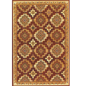 Rug 41011 (HD) Royalty Collection