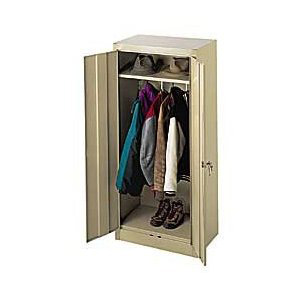 Metal Wardrobe Cabinets 4139223(AZFS250)