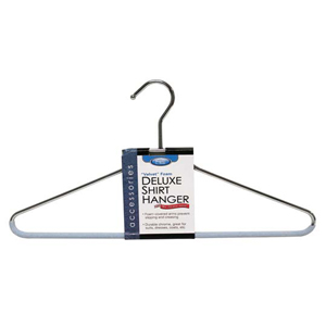 Velvet Foam Deluxe Basic Hanger 4167 (KDY)