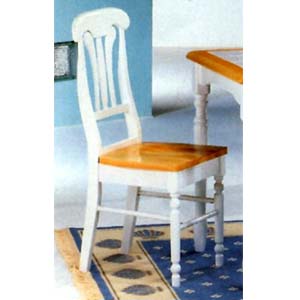 Lyre Back Chair 4222 (CO)