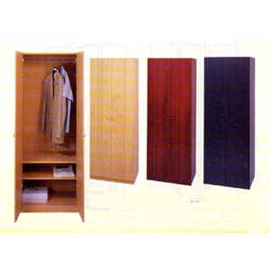 Wooden Wardrobe 4224 (PJUFS100)