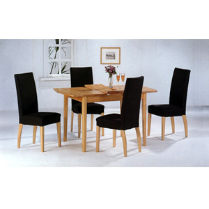 5-Pc Dining Set 4267/4220K (CO)