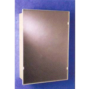 Basic Swing Door Medicine Cabinet 44 (Z)