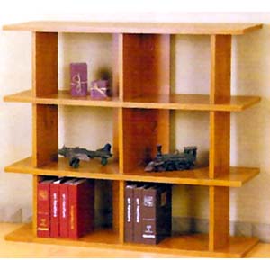 3-Tier Shelf 4513 (PJ)