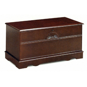 Cherry Finish Cedar Chest 4694 (CO)