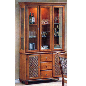 Buffet Hutch 4767 (CO)