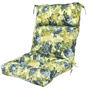 Highback Chair Cushion 4809 (GHF)